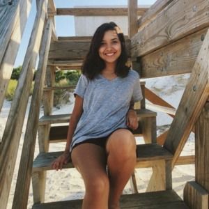 Meet your Posher, May